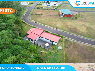 Foto 3 de VENDO CASA MODERNA en Urbanización Privada La Toscana, en Santo Domingo