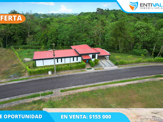 Foto 4 de VENDO CASA MODERNA en Urbanización Privada La Toscana, en Santo Domingo