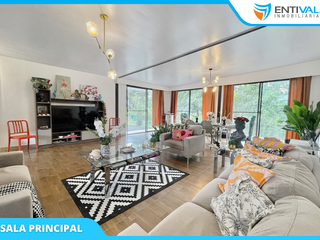 Foto 11 de VENDO CASA MODERNA en Urbanización Privada La Toscana, en Santo Domingo