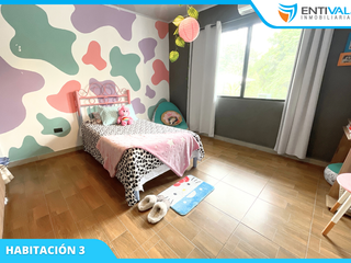 Foto 17 de VENDO CASA MODERNA en Urbanización Privada La Toscana, en Santo Domingo