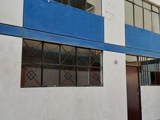Foto 1 de Casa de Venta en Condominio Barranco 2 pisos