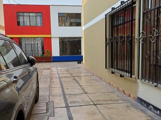 Foto 3 de Casa de Venta en Condominio Barranco 2 pisos