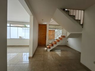 Foto 16 de Alquilo Casa En Urb Santa Rosa Del Palmar, Ideal Para Oficinas, Empresas