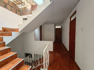 Foto 17 de Alquilo Casa En Urb Santa Rosa Del Palmar, Ideal Para Oficinas, Empresas