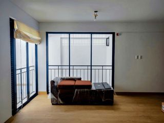 Foto 2 de Vendo Moderno Departamento en Barranco con 2 amplios dormitorios