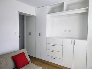 Foto 6 de Vendo Moderno Departamento en Barranco con 2 amplios dormitorios