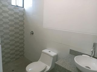 Foto 9 de Vendo Moderno Departamento en Barranco con 2 amplios dormitorios