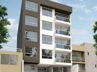 Dptos. en urb. Miraflores, Piura
