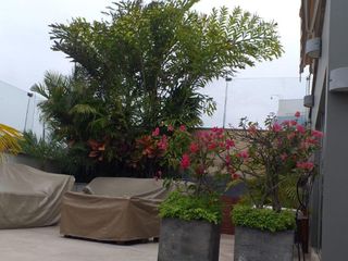 Foto 10 de VENTA PENTHOUSE EN SAN ISIDRO CERCA AL GOLF.NEGOCIABLE!!!!