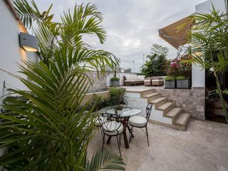 Foto 16 de VENTA PENTHOUSE EN SAN ISIDRO CERCA AL GOLF.NEGOCIABLE!!!!