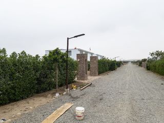 Foto 2 de VENTA TERRENO EN CONDOMINIO 
