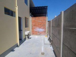 Foto 15 de CASA EN VENTA – URB. MONTE VERDE - GALILEA - CASTILLA - PIURA