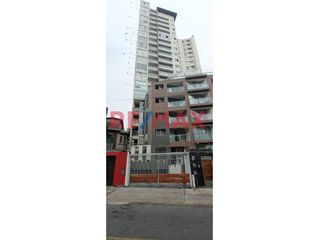 Foto 1 de 1119983 Venta Departamento En Cercado De Lima - Urb. Santa Beatriz
