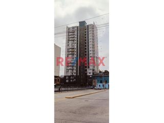Foto 2 de 1119983 Venta Departamento En Cercado De Lima - Urb. Santa Beatriz