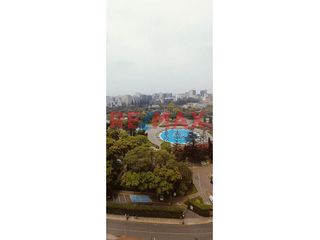 Foto 10 de 1119983 Venta Departamento En Cercado De Lima - Urb. Santa Beatriz