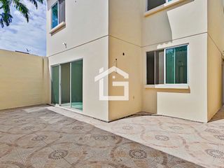 Foto 9 de Casa en Alquiler en Urbanización Ciudad Verde, Machala
