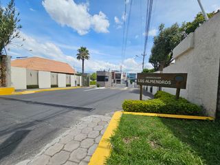 Foto 12 de Casa de venta de 3 dormitorios sector Lumbisí Cumbayá Quito Ecuador
