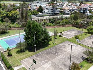 Foto 24 de Casa de venta de 3 dormitorios sector Lumbisí Cumbayá Quito Ecuador