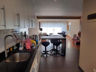 Foto 2 de Se Vende Departamento Chorrillos - 3er Piso con Vista Al Mar. + Estacionamiento