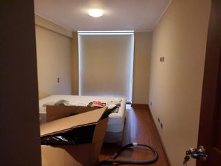 Foto 7 de Se Vende Departamento Chorrillos - 3er Piso con Vista Al Mar. + Estacionamiento
