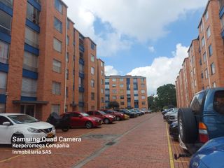 Foto 2 de Apartamento dúplex en Venta, Ciudadela Colsubsidio - Parques de la Ciudadela, Bogotá