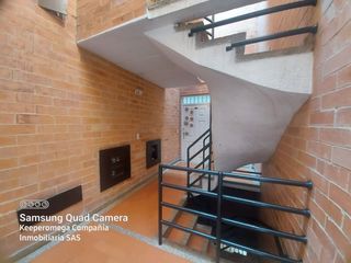 Foto 3 de Apartamento dúplex en Venta, Ciudadela Colsubsidio - Parques de la Ciudadela, Bogotá