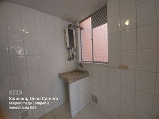 Foto 9 de Apartamento dúplex en Venta, Ciudadela Colsubsidio - Parques de la Ciudadela, Bogotá