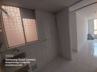 Foto 10 de Apartamento dúplex en Venta, Ciudadela Colsubsidio - Parques de la Ciudadela, Bogotá