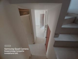 Foto 11 de Apartamento dúplex en Venta, Ciudadela Colsubsidio - Parques de la Ciudadela, Bogotá