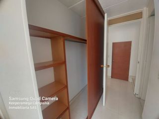 Foto 15 de Apartamento dúplex en Venta, Ciudadela Colsubsidio - Parques de la Ciudadela, Bogotá