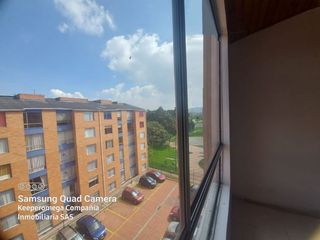 Foto 21 de Apartamento dúplex en Venta, Ciudadela Colsubsidio - Parques de la Ciudadela, Bogotá
