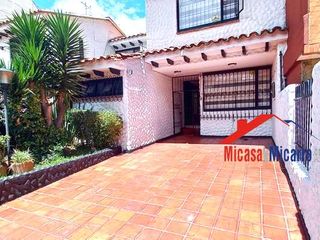 Foto 1 de Casa en Venta en Santa Paula, Bogotá