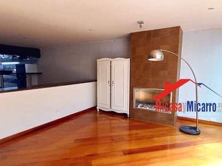 Foto 3 de Casa en Venta en Santa Paula, Bogotá
