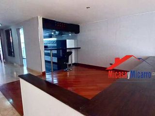 Foto 4 de Casa en Venta en Santa Paula, Bogotá