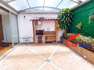 Foto 6 de Casa en Venta en Santa Paula, Bogotá