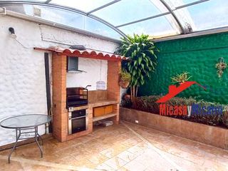 Foto 7 de Casa en Venta en Santa Paula, Bogotá
