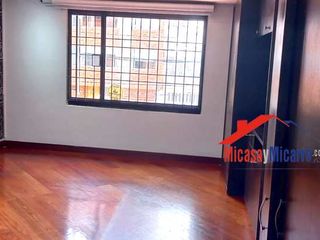 Foto 14 de Casa en Venta en Santa Paula, Bogotá
