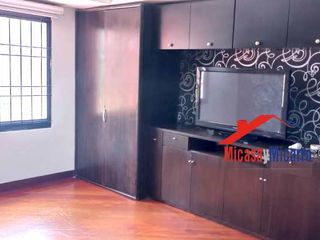 Foto 16 de Casa en Venta en Santa Paula, Bogotá