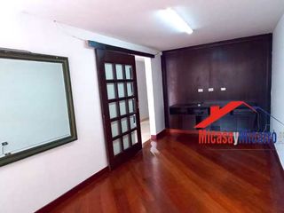 Foto 19 de Casa en Venta en Santa Paula, Bogotá