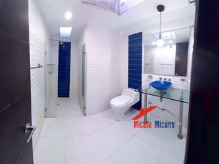 Foto 21 de Casa en Venta en Santa Paula, Bogotá