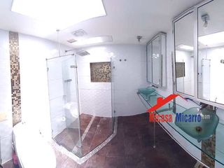 Foto 22 de Casa en Venta en Santa Paula, Bogotá