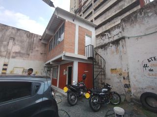 Foto 1 de PARQUEADERO EN VENTA EN SANTA ROSA CALI