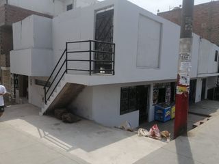 Foto 1 de Venta de Local Comercial, Mi Perú- Ventanilla