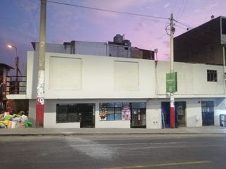 Foto 2 de Venta de Local Comercial, Mi Perú- Ventanilla