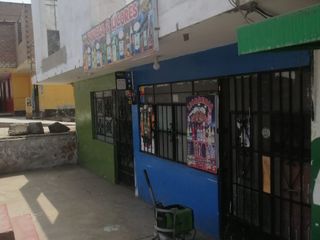 Foto 3 de Venta de Local Comercial, Mi Perú- Ventanilla