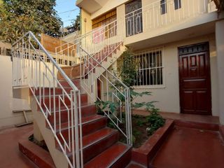 Foto 1 de Casa De 286Mt En Venta En Urbanizacion Almirante Miguel Grau En Ventanilla