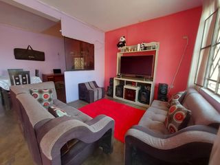 Foto 2 de Casa De 286Mt En Venta En Urbanizacion Almirante Miguel Grau En Ventanilla