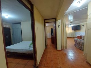 Foto 11 de Casa De 286Mt En Venta En Urbanizacion Almirante Miguel Grau En Ventanilla