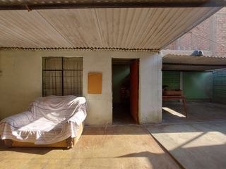 Foto 12 de Casa De 286Mt En Venta En Urbanizacion Almirante Miguel Grau En Ventanilla