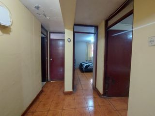 Foto 14 de Casa De 286Mt En Venta En Urbanizacion Almirante Miguel Grau En Ventanilla